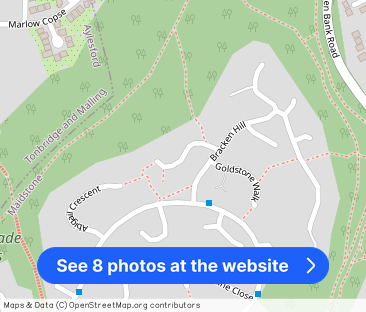 Alexandra Glen, Walderslade, Chatham, ME5 - Photo 1