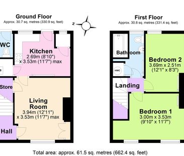 Eign Mill Road, Hereford - Photo 3