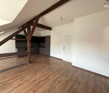 Pronájem bytu 2+kk 58 m² - Photo 1