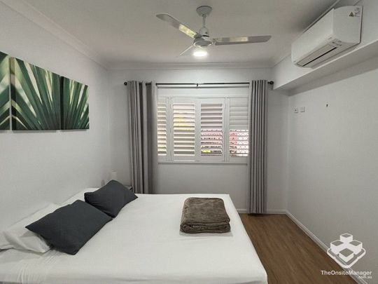 3 BEDROOM FURNISHED UNIT IN TROPICAL RESORT APARTMENTS - Photo 1