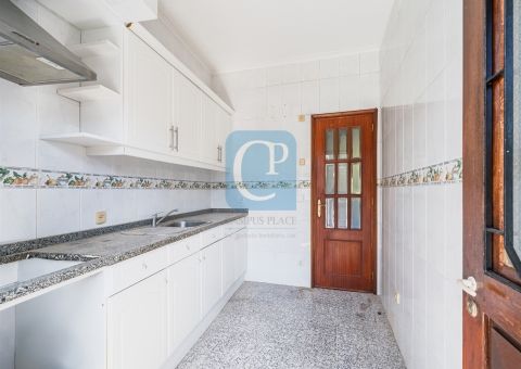 Apartamento T2