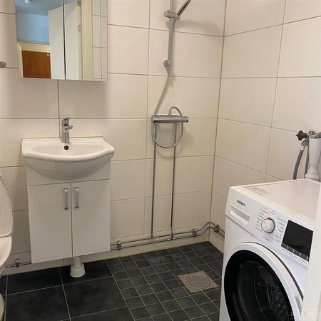 Lagastigsgatan 60 D - Photo 2