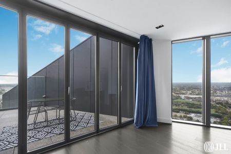 Amory Tower, Marsh Wall E14 - Photo 5