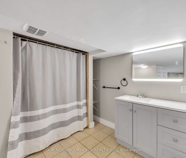 For Lease - 538 Shirley Street Unit# B, Cobourg, Ontario - Photo 4