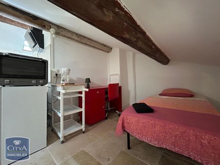 Location Appartement 2 pièces 46m² AVIGNON 84000 - Photo 5