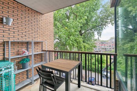 Te huur: Appartement Goudse Rijweg in Rotterdam - Foto 5