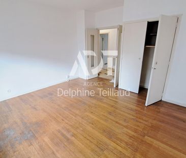 Location Appartement 2 pièces 57m² GRENOBLE 38100 - Photo 2