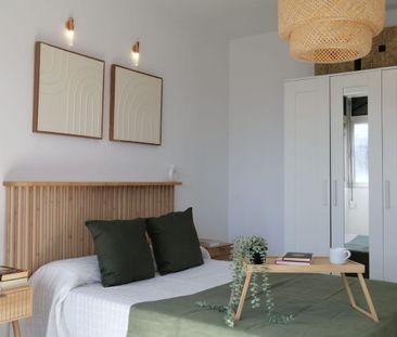 Alquiler de piso en Avenida España, 1 - Photo 1