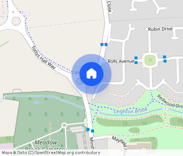 Minshull New Road, Crewe - Photo 1