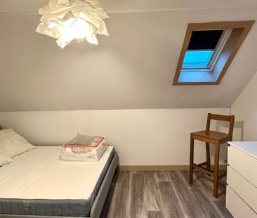 Location Appartement 1 pièce 23m² ROUBAIX 59100 - Photo 1