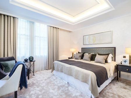 3 bedroom apartment to rent - Photo 4