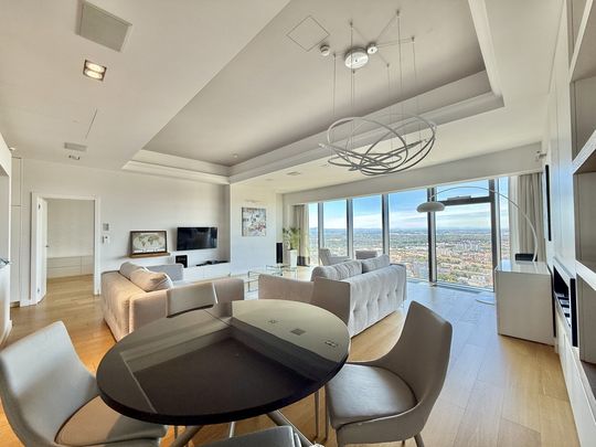 Mieszkanie na wynajem Wrocław-Krzyki Wrocław - Фото 1