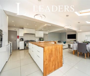 1 bedroom property to rent Black Swan Lane, Luton, Bedfordshire, LU3 - Photo 5