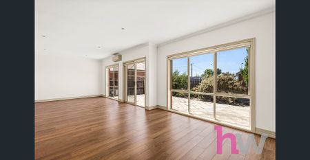 Modern, Stylish Two-Bedroom Home - Photo 2