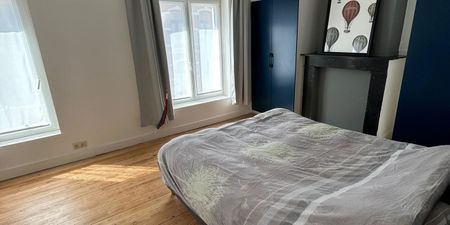 Herenhuis te huur in Berchem voor € 1.960 met 3 slaapkamers - Foto 5