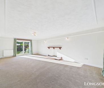 The Grove, Necton - Photo 1