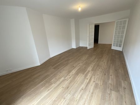 A LOUER - Proche Marronniers - T3 avec balcon parking et cave - Photo 2