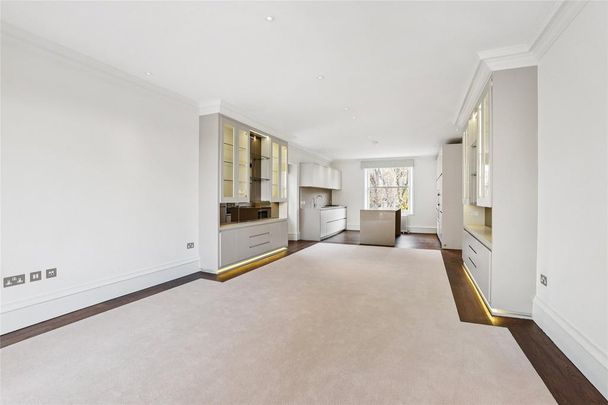 3 bedroom apartment to rent - Photo 1