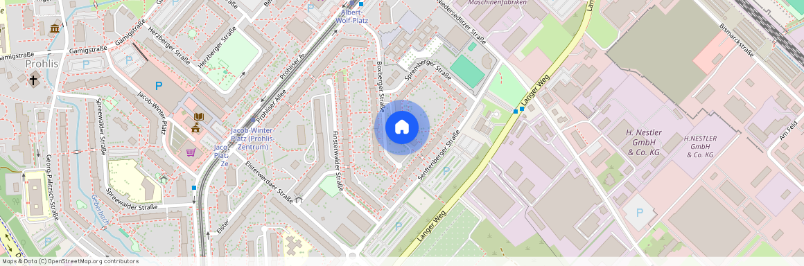 Boxberger Str. 13, 01239, Dresden Ot Prohlis-Süd