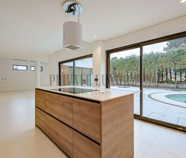 4 room luxury House for rent in Herdade da Aroeira, Aroeira, Distri... - Photo 3