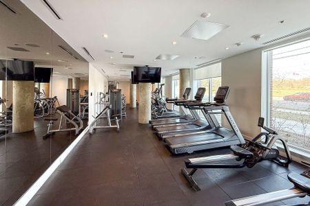 For Lease - 3100 Keele Street Unit# 1007, Toronto, Ontario - Photo 5