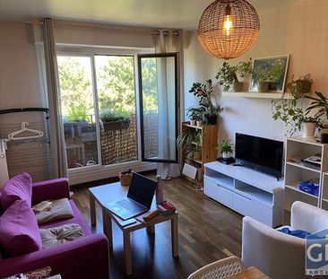 Location Appartement 2 pièces 44m² - Photo 2