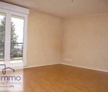 Appartement 2 pièces - 69007 Lyon 7e Arrondissement - Photo 4
