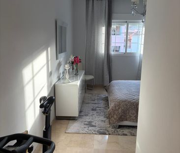 Middle Floor Apartment in Nueva Andalucía - Photo 6