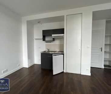 Location Appartement 2 pièces 39m² BLOIS 41000 - Photo 5