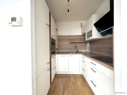 Großzügige 1 Zimmer Wohnung | ca. 58 m² Wohnfläche | Einbauküche | 2022 renoviert | Spitalgasse - Foto 1