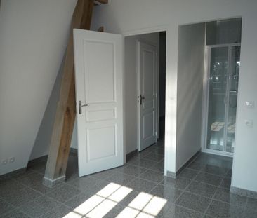 Location appartement 2 pièces, 38.09m², Méry-sur-Oise - Photo 1