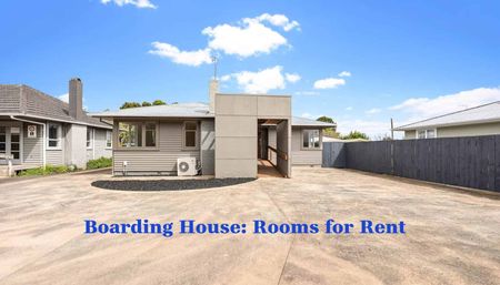 Rooms for rent on Lincoln Rd - Photo 4