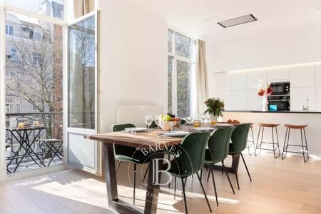 Molière - Furnished 2-bedroom apartment - Foto 4