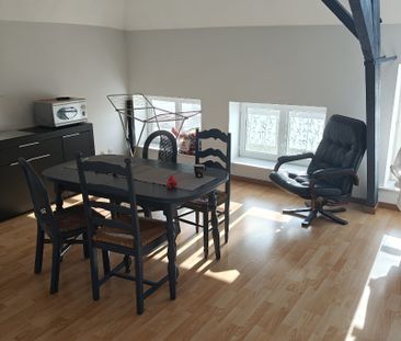 Appartement te huur in Ronse - Photo 2