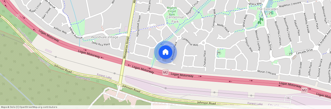 14 Sherwood Pl, Qld 4078, Forest Lake