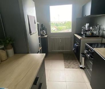 Location Appartement P3 Macon - Photo 2