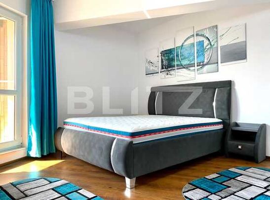 Apartament 1 camera, 37mp, zona strazii Brancusi - Fotografie 1