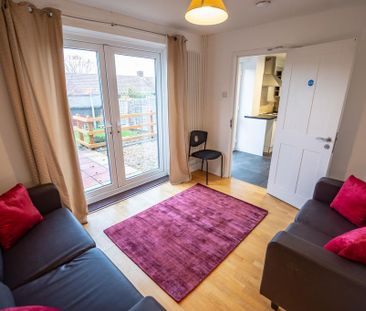 4 bedroom terraced house to rent - Photo 5