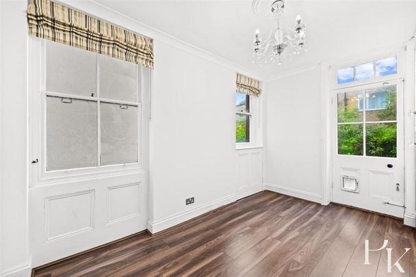 2 bedroom flat to rent - Photo 1