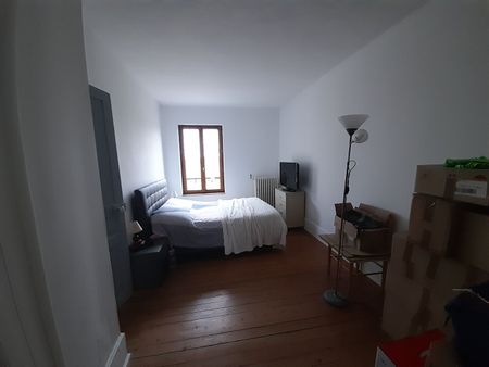 Location maison 4 pièces, 105.91m², Fleury - Photo 2