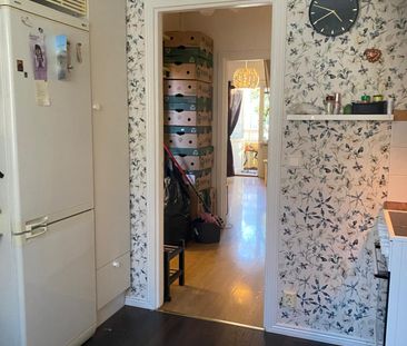 Papegojvägen, Västerås - Foto 4