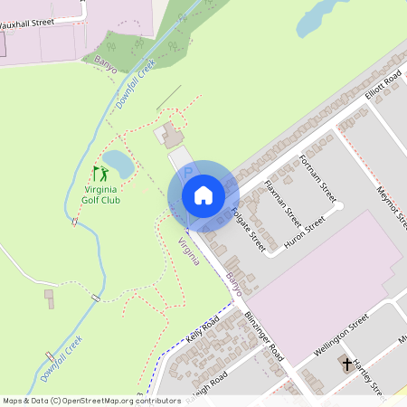 12 Elliott Road, Qld 4014, Banyo