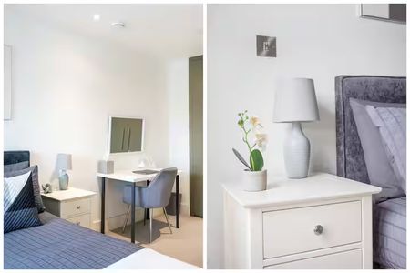 1 Bed Flat, Cambium House, HA9 - Photo 5