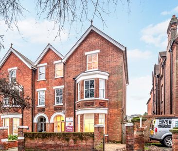 1 bedroom apartment to rent De Parys Avenue, Bedford, Bedfordshire,... - Photo 5