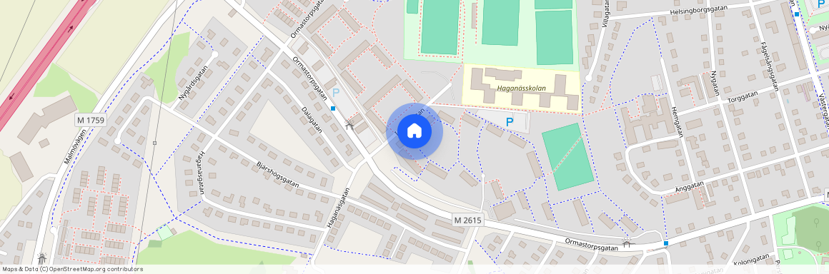 Idrottsgatan 2C, 265 35, Åstorp