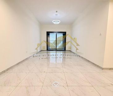 Charming 2 BR in Karama-Affordable Luxury - Photo 4