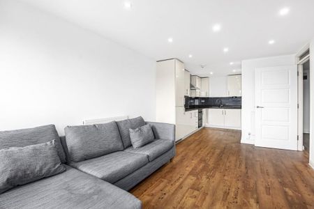 1 bedroom flat to rent - Photo 3
