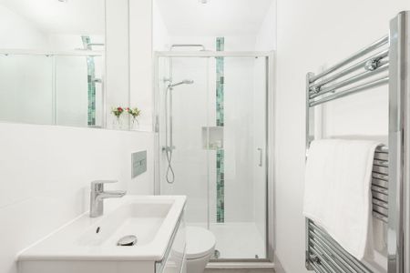 1 bedroom flat to rent - Photo 5