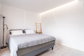Apartamento T3 em Coimbra