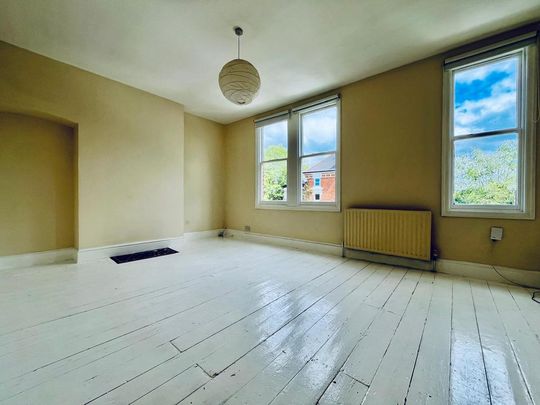 4 bedroom terraced house to rent - Photo 1